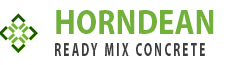 Ready mix concrete Horndean